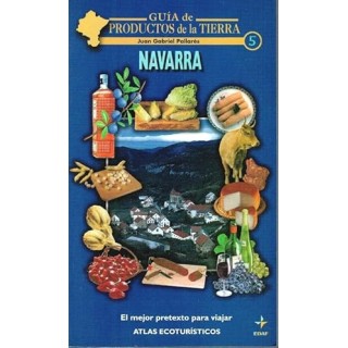 GUÍA DE PRODUCTOS DE LA TIERRA Navarra
